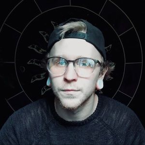 Meet your Posher, Patrick